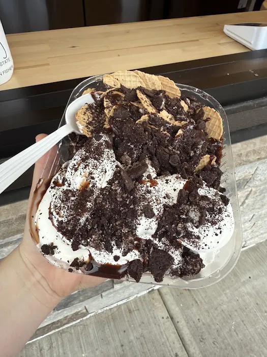 Marcel's Ice Cream Picture 8