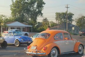Auto Service Center