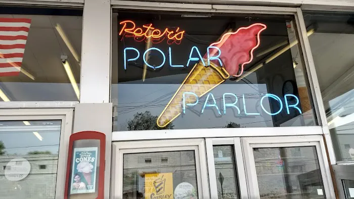 Peter's Polar Parlor Picture 7