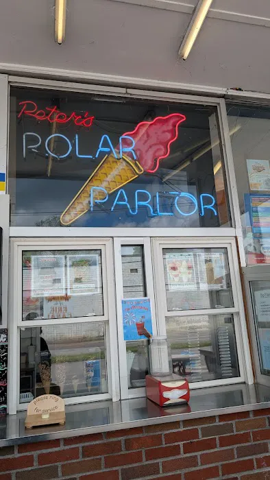 Peter's Polar Parlor Picture 8