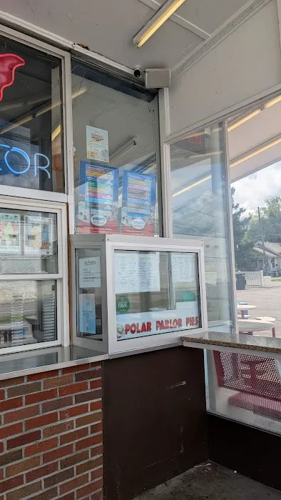 Peter's Polar Parlor Picture 5
