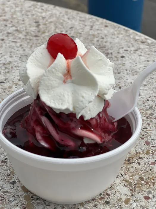 Peter's Polar Parlor Picture 10