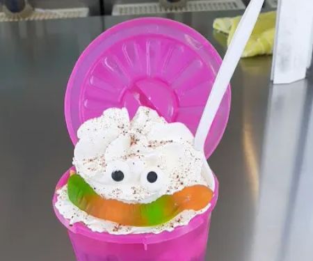 Peter's Polar Parlor