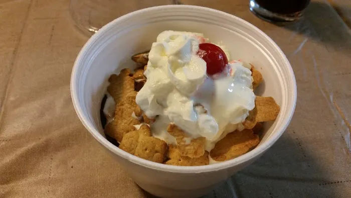 Kenny's Corner Ice Cream Picture 8