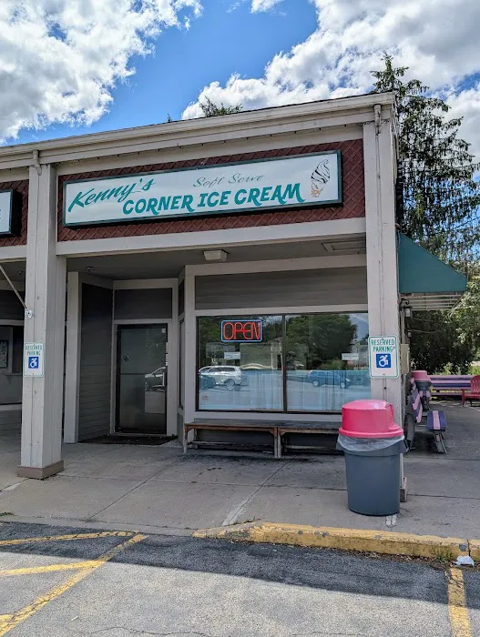 Kenny's Corner Ice Cream Picture 3