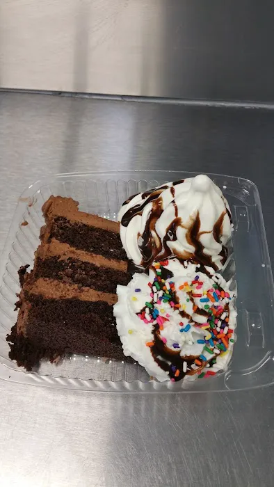 Kenny's Corner Ice Cream Picture 7