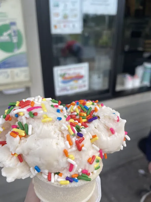 Kenny's Corner Ice Cream Picture 9