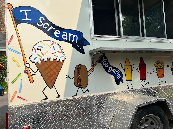 Solvay Scoops & Hot Dogs Too Picture 7