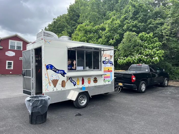 Solvay Scoops & Hot Dogs Too Picture 6