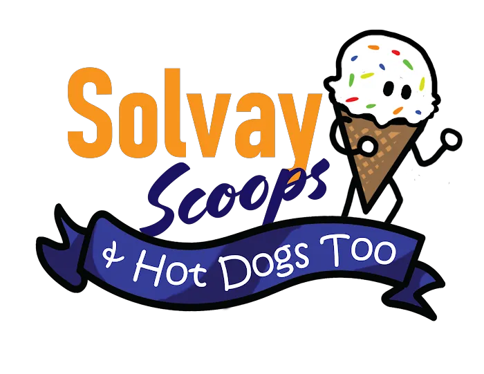 Solvay Scoops & Hot Dogs Too Picture 8