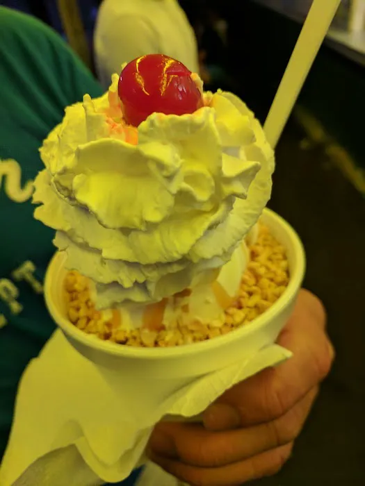 Antonio's Ice Cream Picture 3
