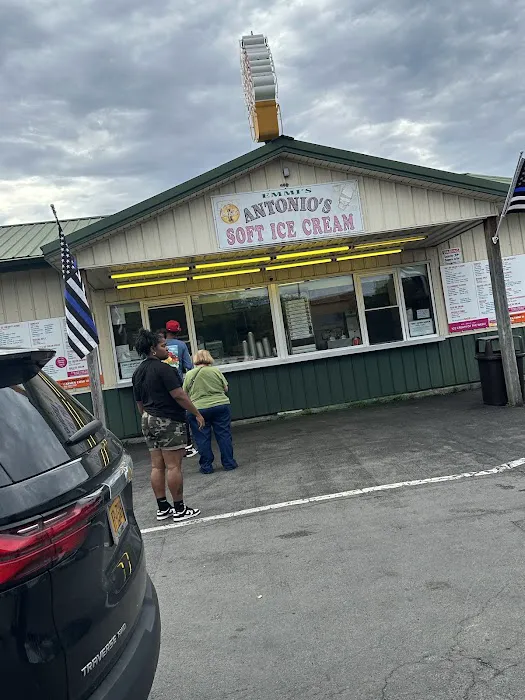 Antonio's Ice Cream Picture 1