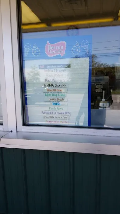 Antonio's Ice Cream Picture 2