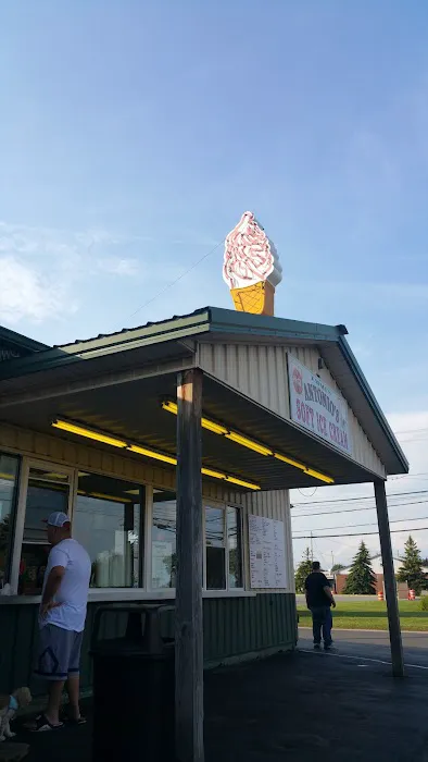 Antonio's Ice Cream Picture 7