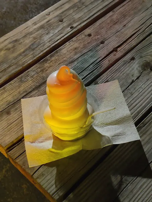 Antonio's Ice Cream Picture 5