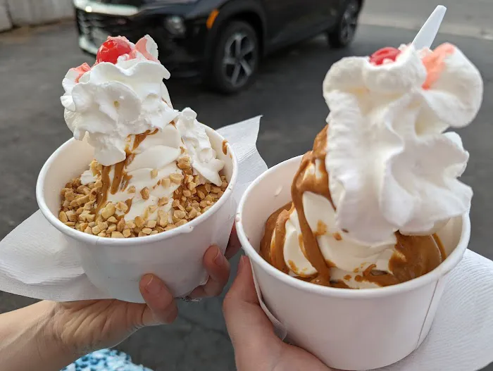 Antonio's Ice Cream Picture 6