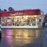 Carvel ico