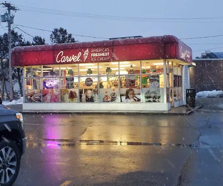 Carvel