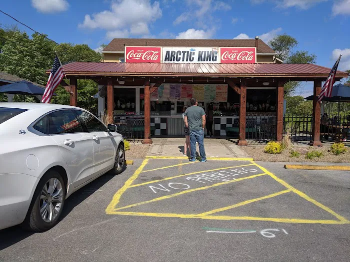 Arctic King Picture 1