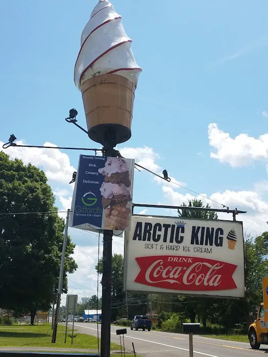 Arctic King Picture 8