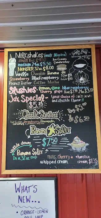 Twisted Treats and Treasures Picture 3