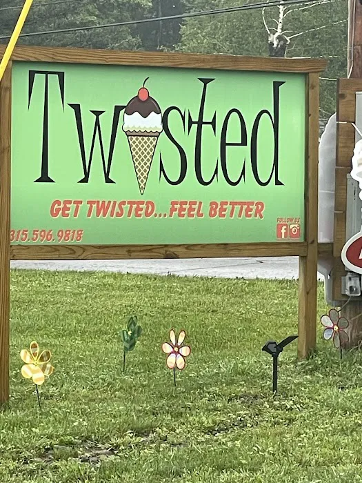 Twisted Treats and Treasures Picture 1