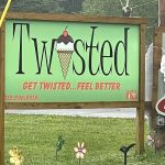 Twisted Treats and Treasures