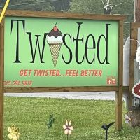 Twisted Treats and Treasures ico