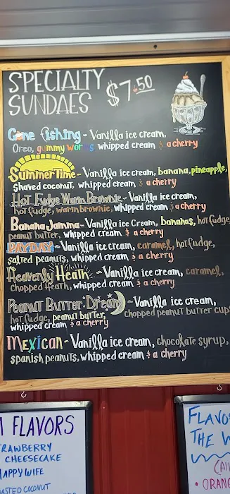 Twisted Treats and Treasures Picture 8