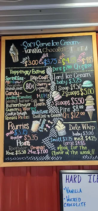 Twisted Treats and Treasures Picture 5