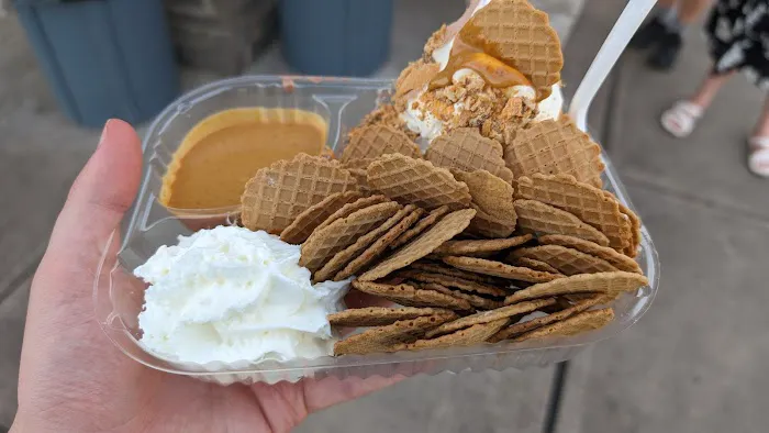 Plank Road Ice Cream Picture 5