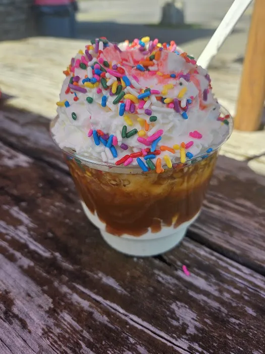 Plank Road Ice Cream Picture 4