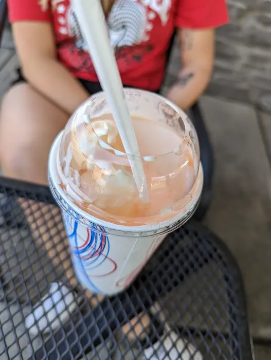 Plank Road Ice Cream Picture 10