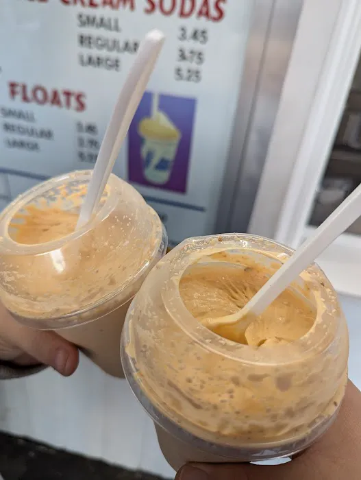 Big Dip Ice Cream Picture 7
