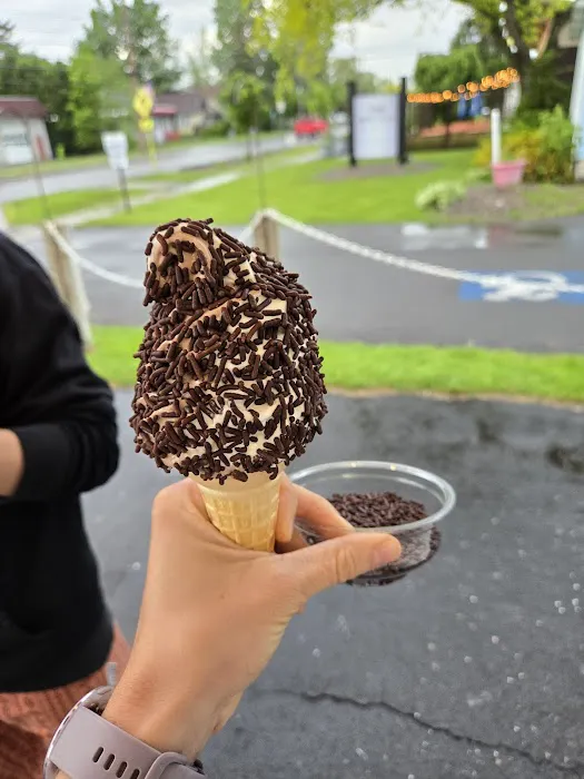 Big Dip Ice Cream Picture 10