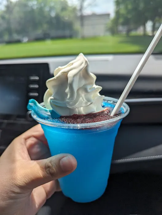 Big Dip Ice Cream Picture 3