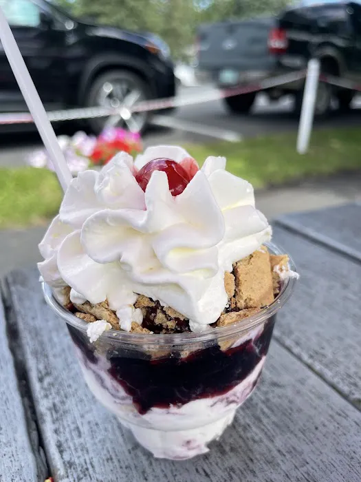 Big Dip Ice Cream Picture 1