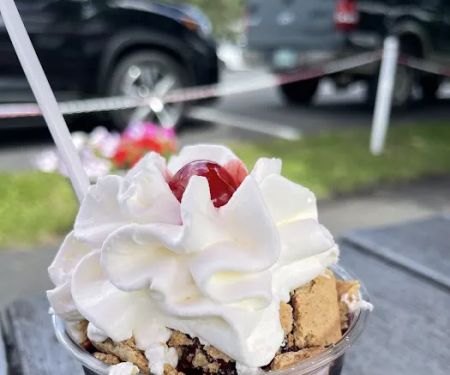 Big Dip Ice Cream