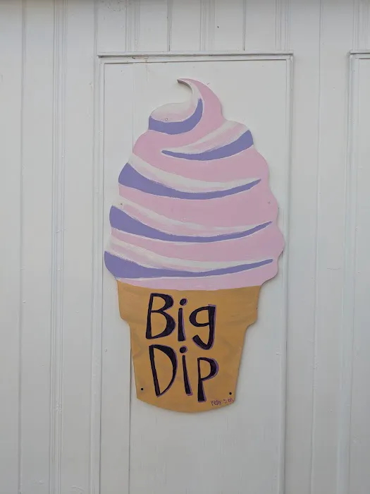 Big Dip Ice Cream Picture 2