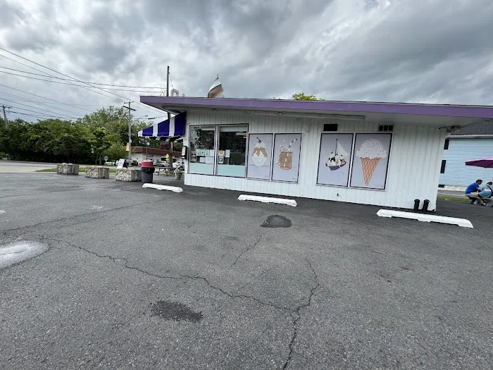 Big Dip Ice Cream Picture 6