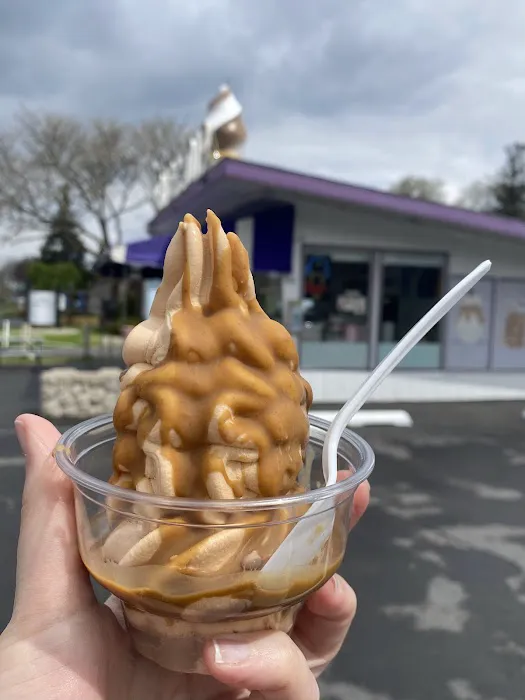 Big Dip Ice Cream Picture 9