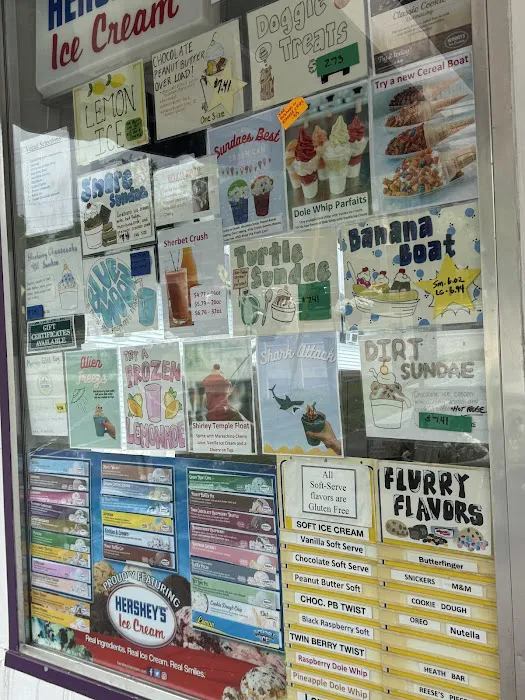 Big Dip Ice Cream Picture 4