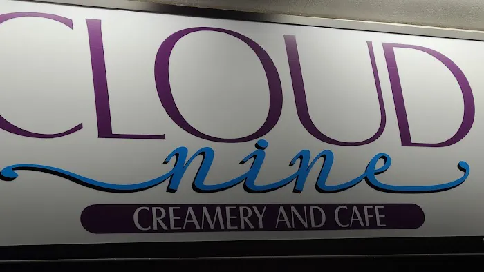 Cloud Nine Creamery and Cafe Picture 4