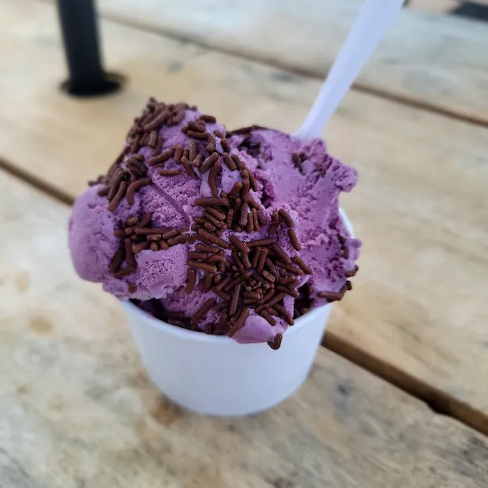 Cloud Nine Creamery and Cafe Picture 9