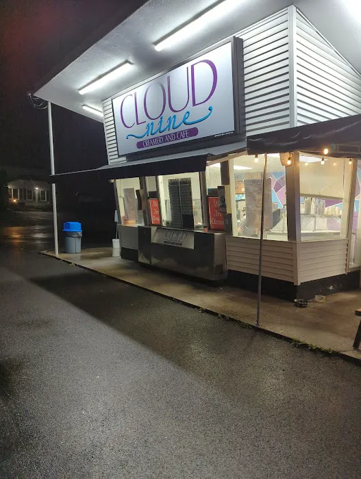 Cloud Nine Creamery and Cafe Picture 1
