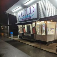 Cloud Nine Creamery and Cafe ico