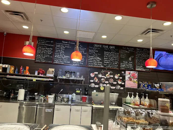 Roll Roll Ice Cream Picture 8