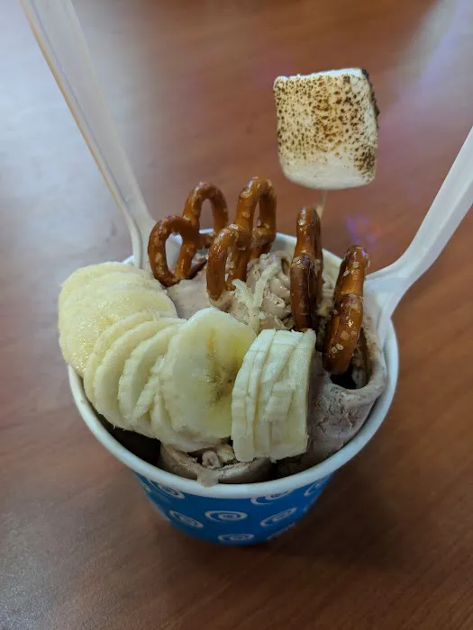 Roll Roll Ice Cream Picture 3