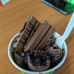 Roll Roll Ice Cream