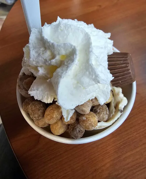 Roll Roll Ice Cream Picture 4